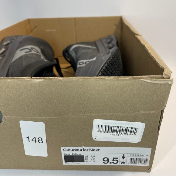 On Running Cloudsurfer Next | Women’s 9.5 | NEW - Picture 8 of 8